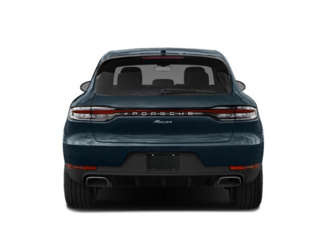 Used 2020 Porsche Macan S AWD/4WD image 5