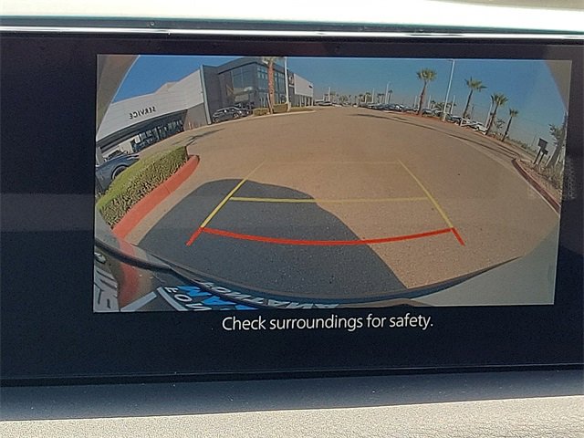 New 2026 MAZDA CX-50 2.5 Hybrid w/ Weather Package image 11