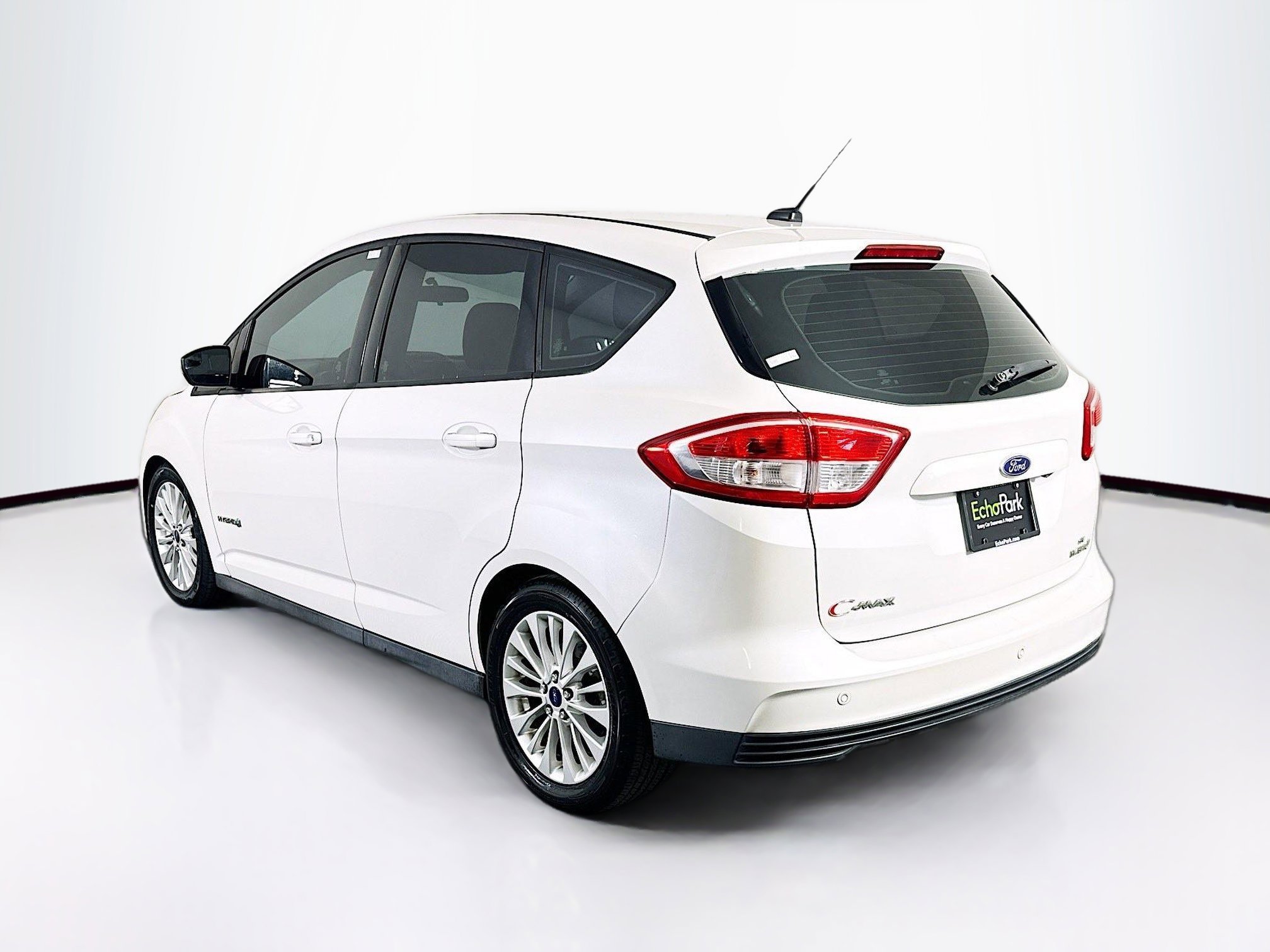Used 2017 Ford C-MAX SE w/ Equipment Group 201A image 5