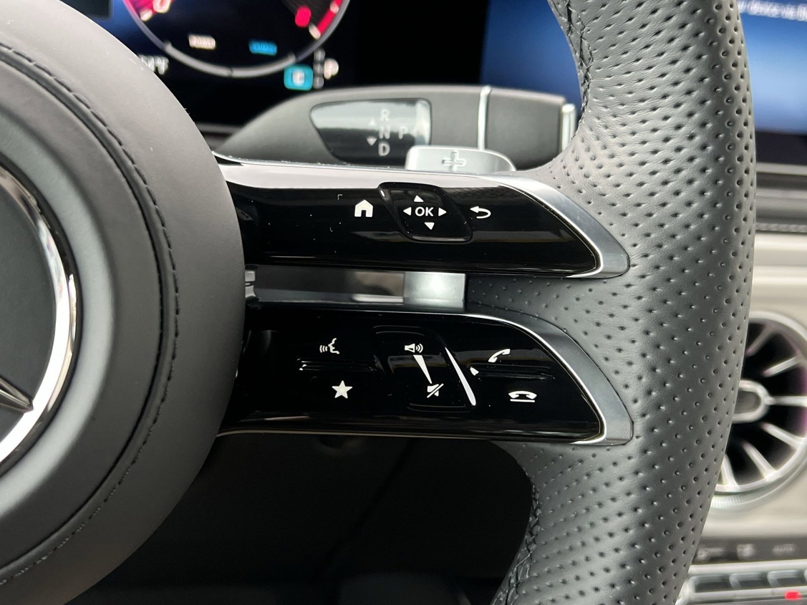 New 2026 Mercedes-Benz G 550 image 28