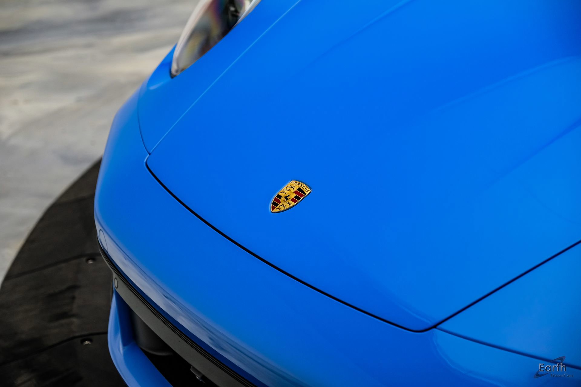 Used 2022 Porsche 911 Turbo S image 33