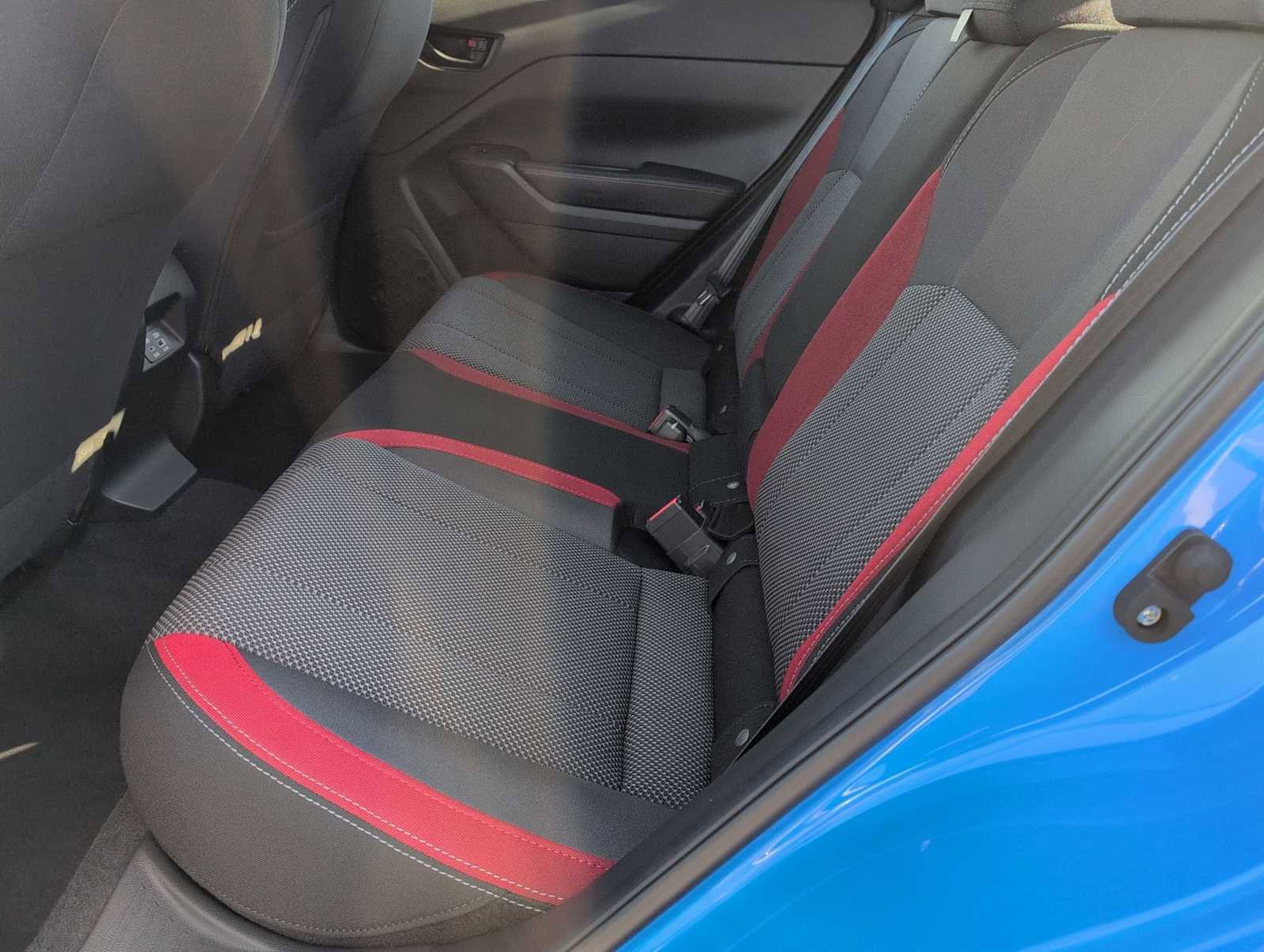 Used 2025 Subaru Impreza RS image 19