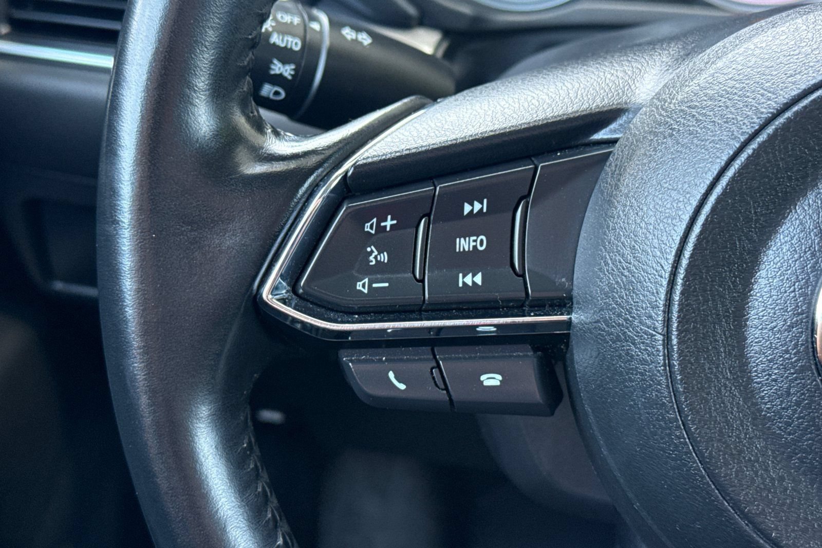 Used 2019 MAZDA CX-5 Touring AWD/4WD image 35