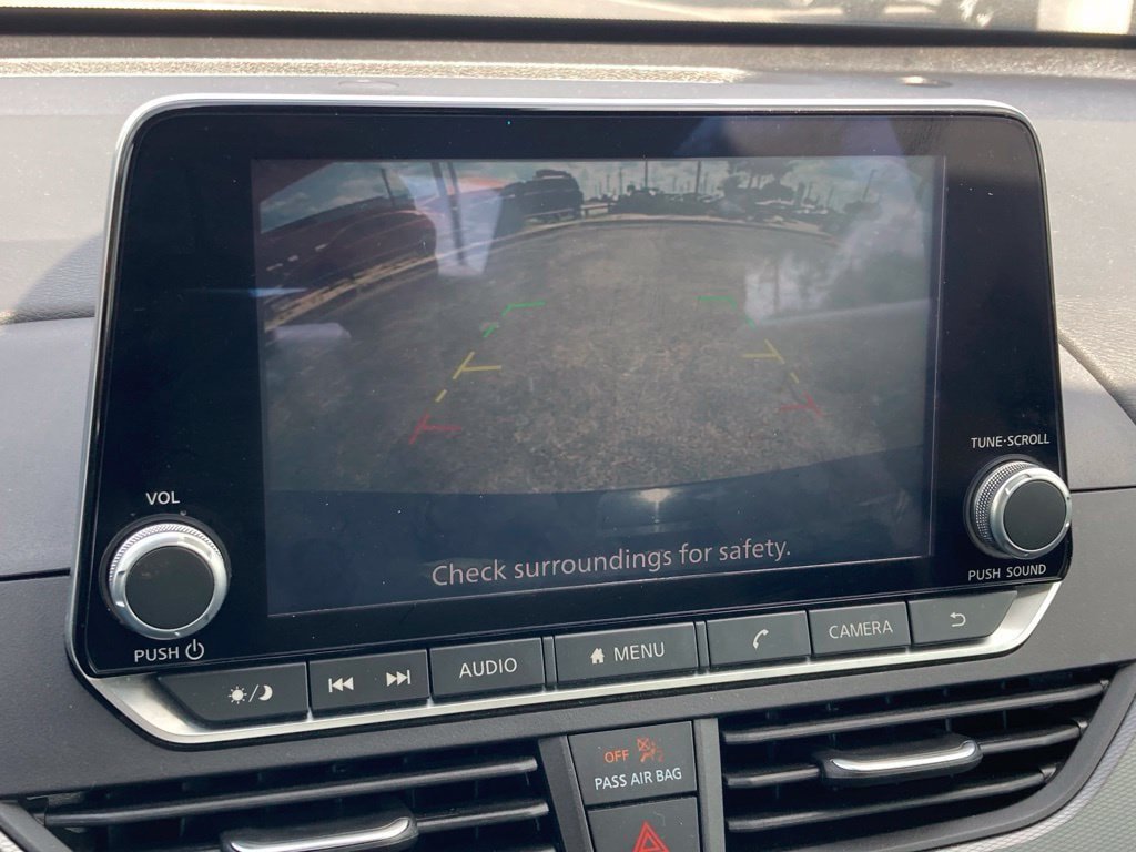 Used 2025 Nissan Altima 2.5 SR FWD image 21