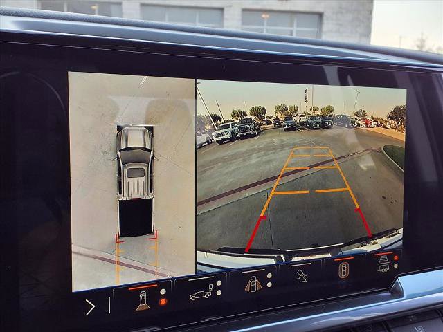 New 2026 GMC Sierra 1500 SLT image 5