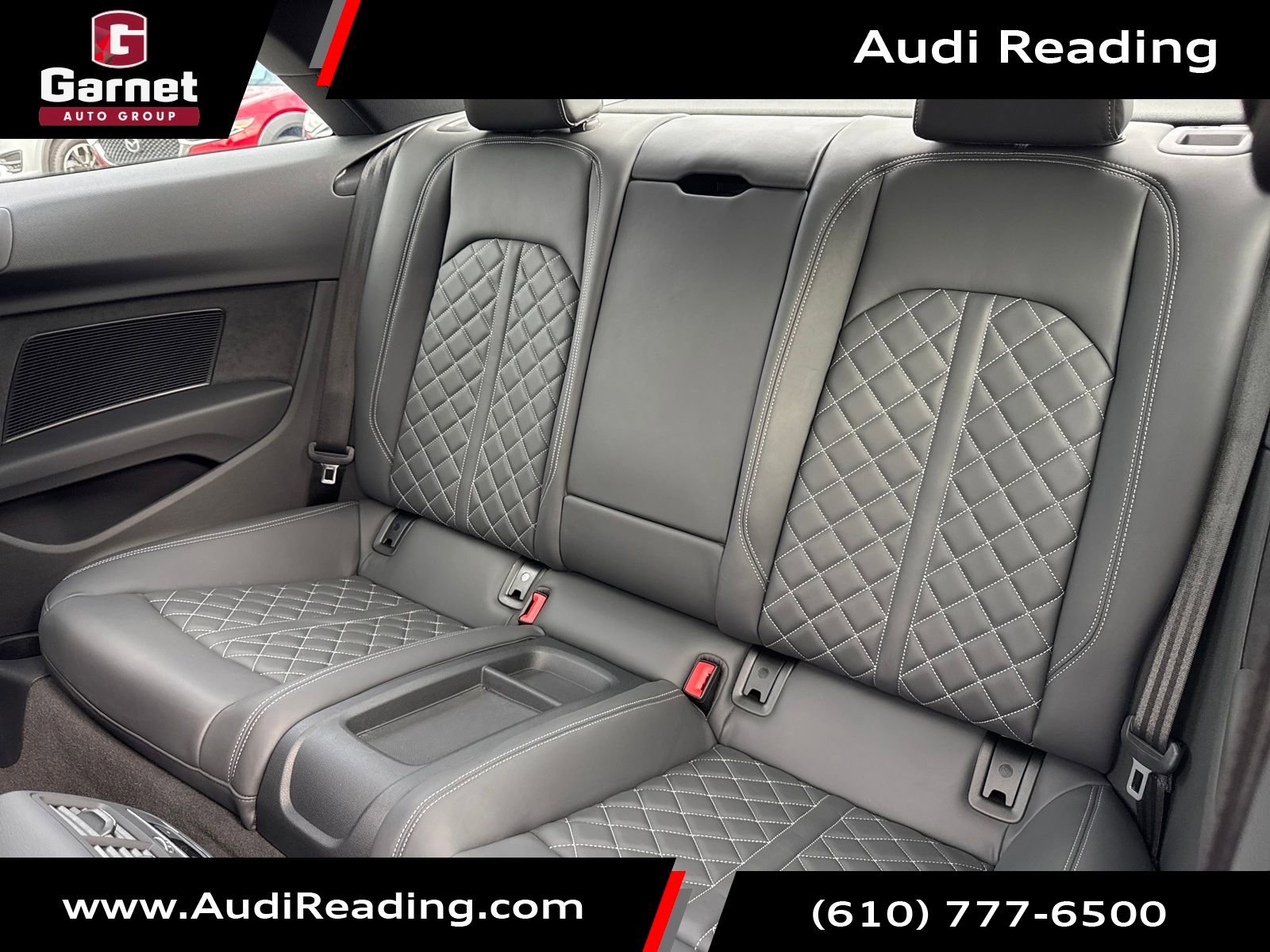 Certified 2022 Audi S5 Premium Plus w/ Premium Plus image 24