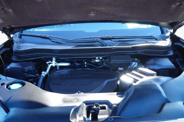 Used 2023 Honda Ridgeline RTL-E image 29