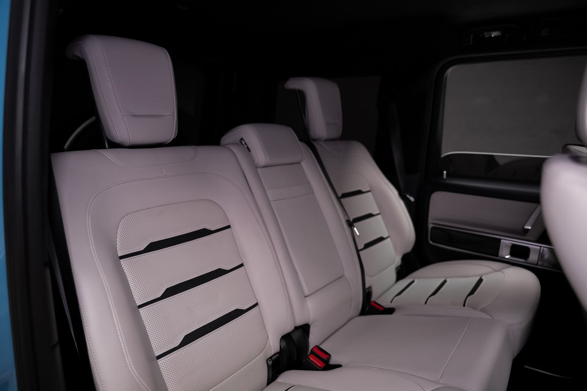 Used 2023 Mercedes-Benz G 63 AMG 4MATIC image 75