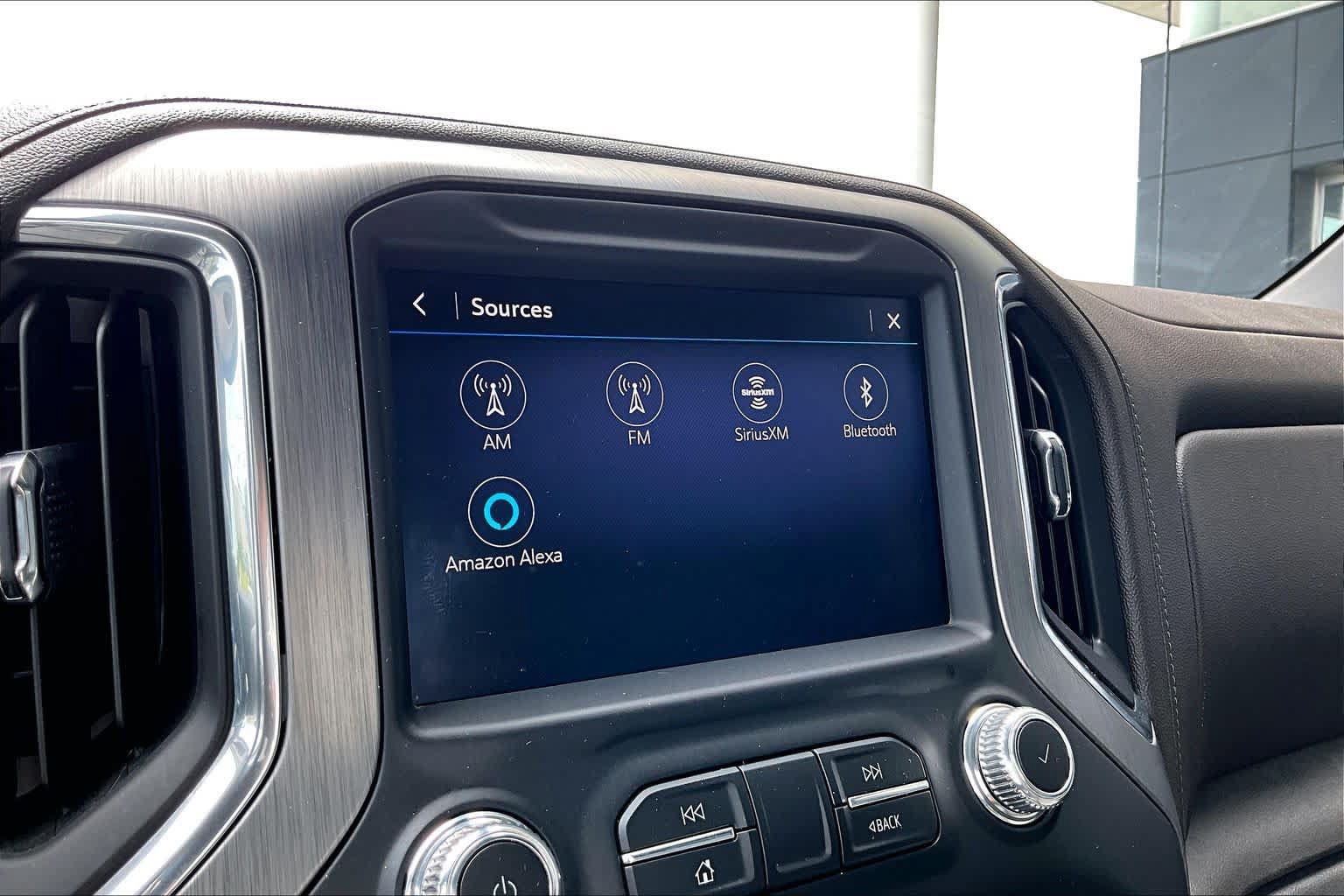Used 2019 GMC Sierra 1500 Denali w/ Technology Package AWD/4WD image 32