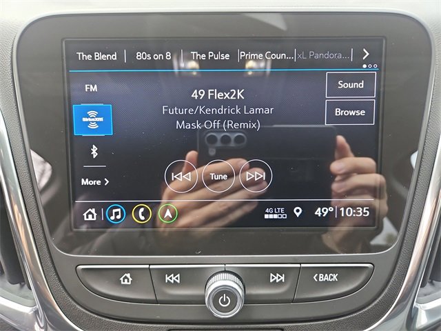 Certified 2020 Chevrolet Equinox Premier image 13