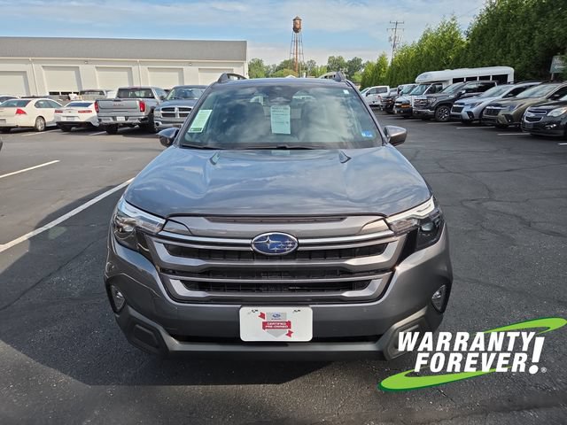 Certified 2026 Subaru Forester Premium AWD/4WD image 2