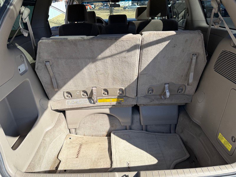 Used 2006 Toyota Sienna CE image 23