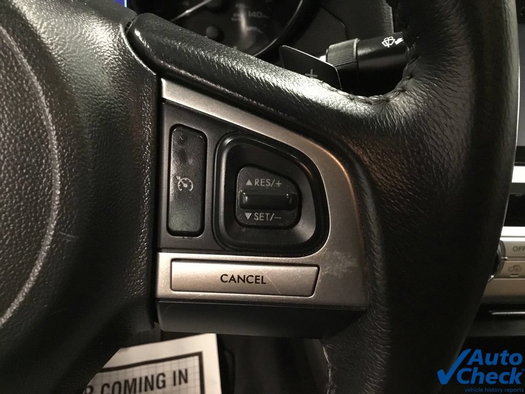 Used 2017 Subaru Legacy 2.5i Premium AWD/4WD image 45