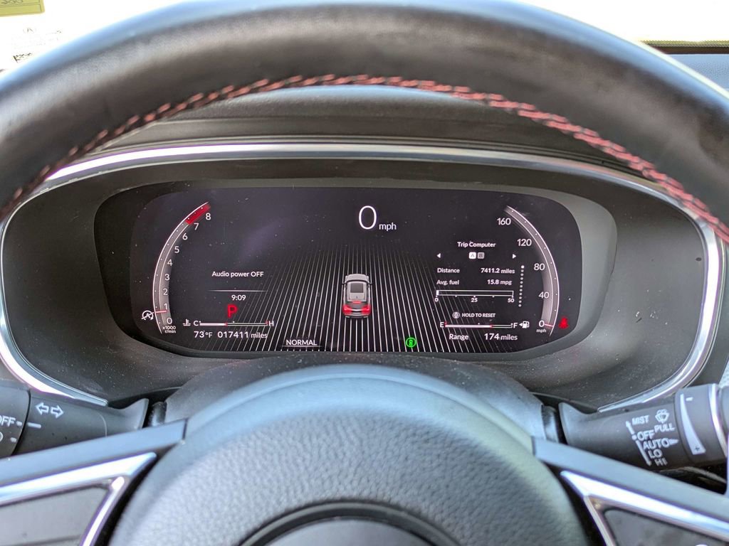 Used 2026 Acura MDX A-Spec AWD/4WD image 31