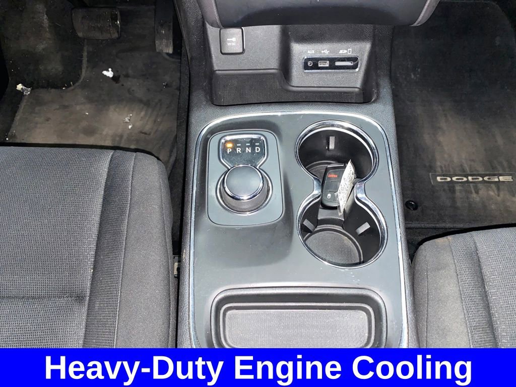 Used 2015 Dodge Durango SXT w/ Quick Order Package 23B image 20