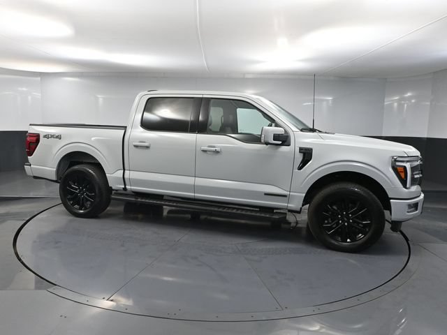 Used 2024 Ford F150 Lariat w/ Equipment Group 502A High AWD/4WD image 3