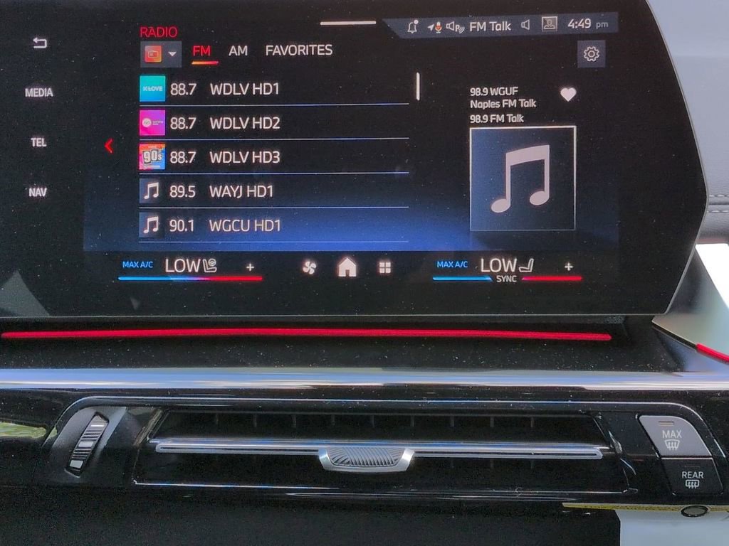 New 2026 BMW X1 xDrive28i w/ Convenience Package image 18