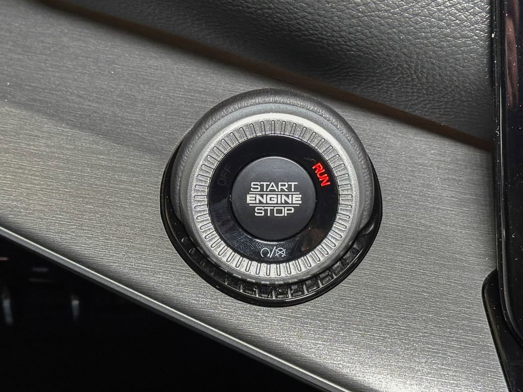 New 2026 Jeep Grand Wagoneer 4WD w/ Quick Order Packge 29V Upland image 29