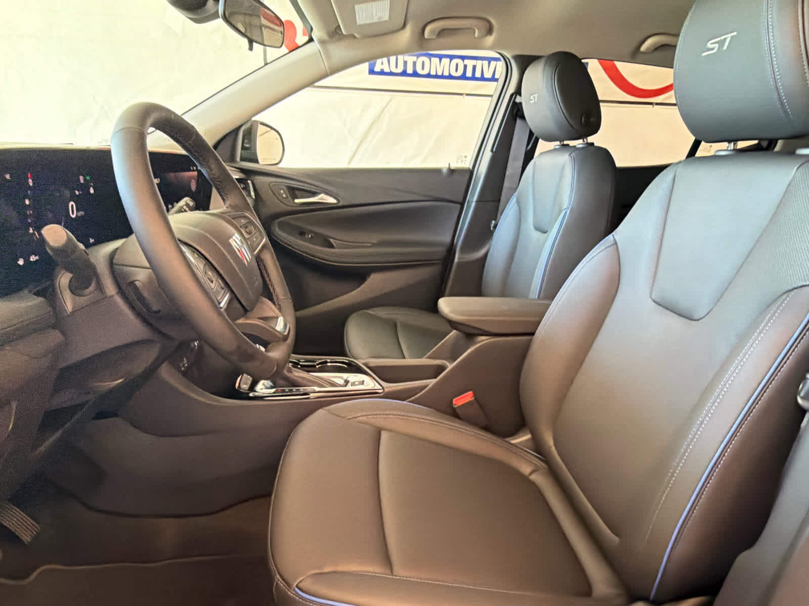 New 2026 Buick Encore GX Sport Touring w/ Comfort Package image 16