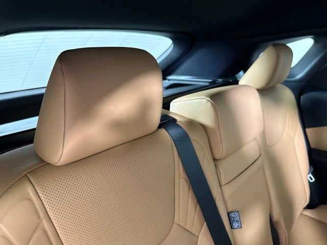 New 2025 Lexus RX 350h image 26