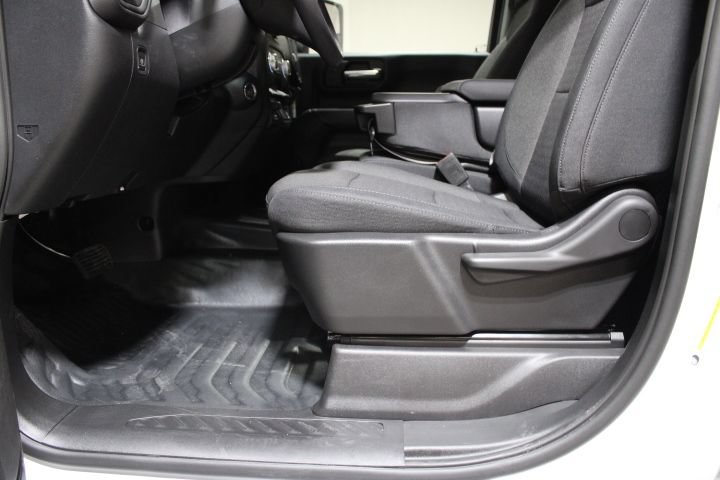 New 2026 GMC Sierra 2500 Pro w/ Convenience Package AWD/4WD image 19
