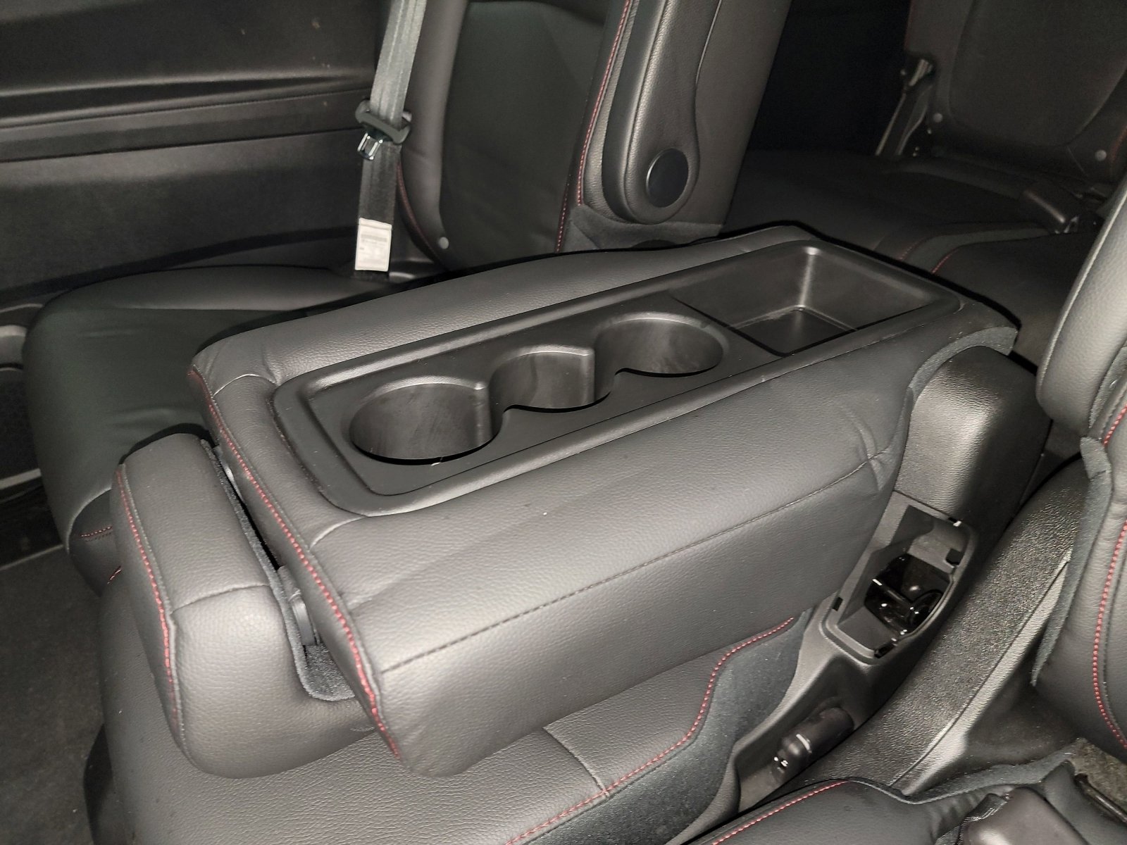 Certified 2023 Honda Odyssey Sport image 35