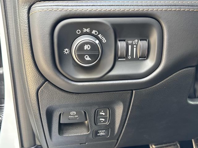 New 2026 RAM 1500 Tungsten w/ Trailer Tow Group image 29