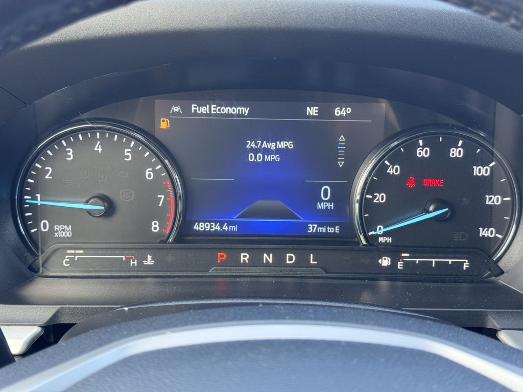 Used 2022 Ford Explorer XLT w/ Equipment Group 202A image 13