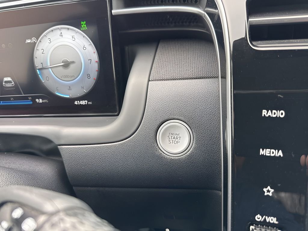 Used 2022 Hyundai Tucson XRT image 21