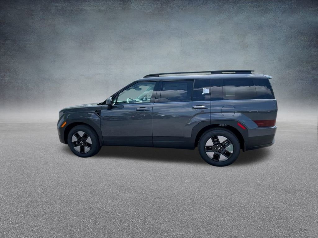 New 2026 Hyundai Santa Fe SEL image 14