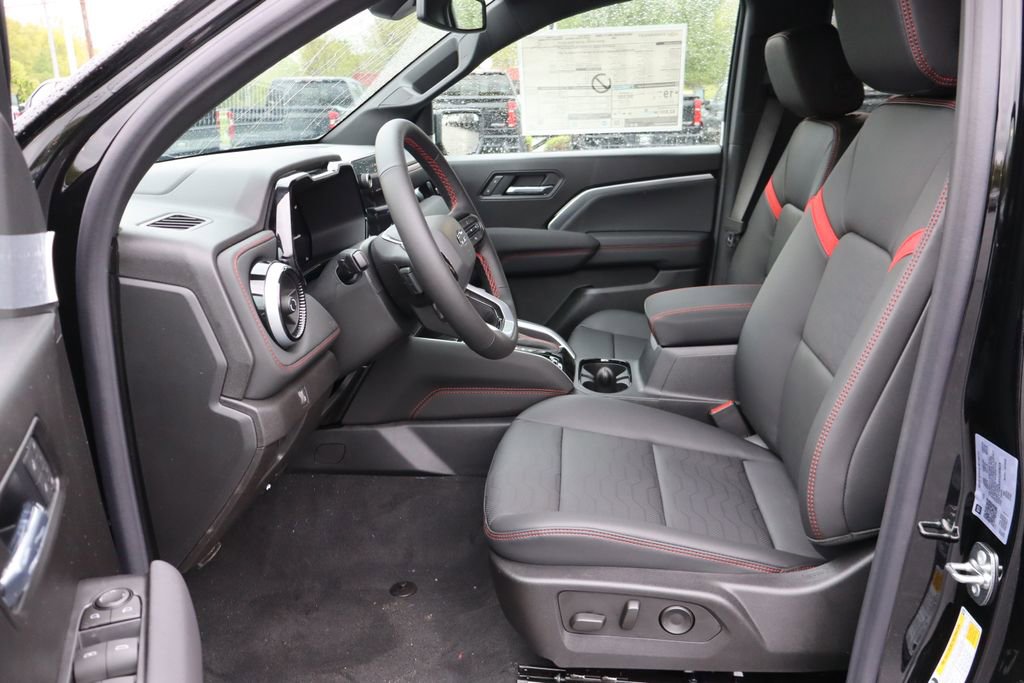 New 2026 Chevrolet Colorado Z71 w/ Technology Package AWD/4WD image 5