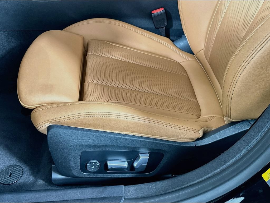 Certified 2023 BMW i4 eDrive35 w/ Premium Package RWD image 20