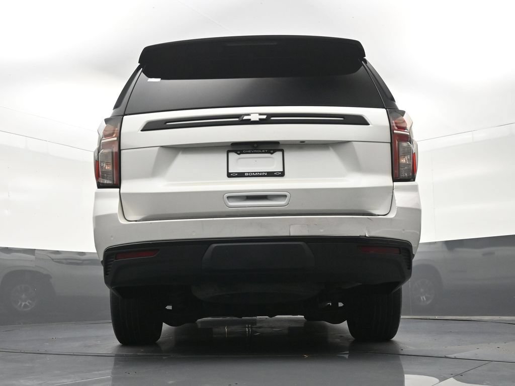 Used 2021 Chevrolet Suburban LS RWD image 27