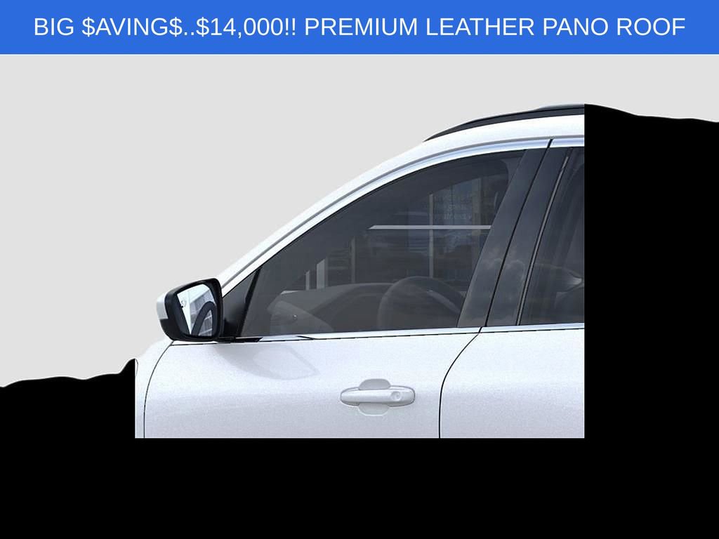 Used 2024 Ford Escape SE w/ PHEV Premium Package image 22