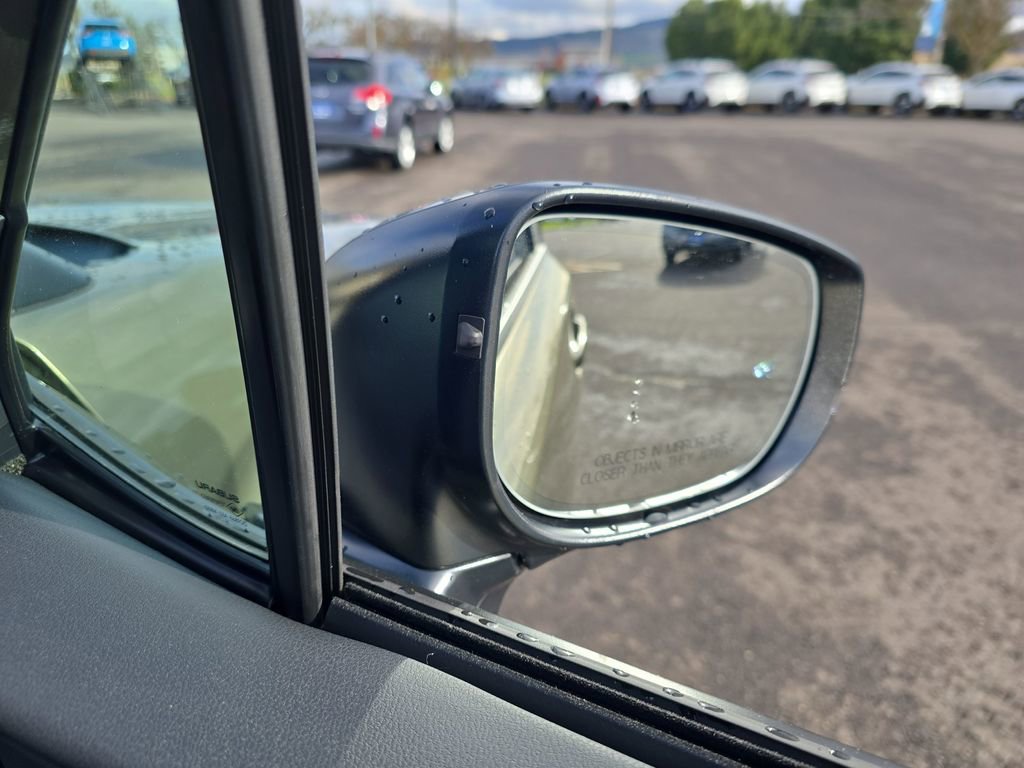 New 2026 Subaru Forester Touring image 15