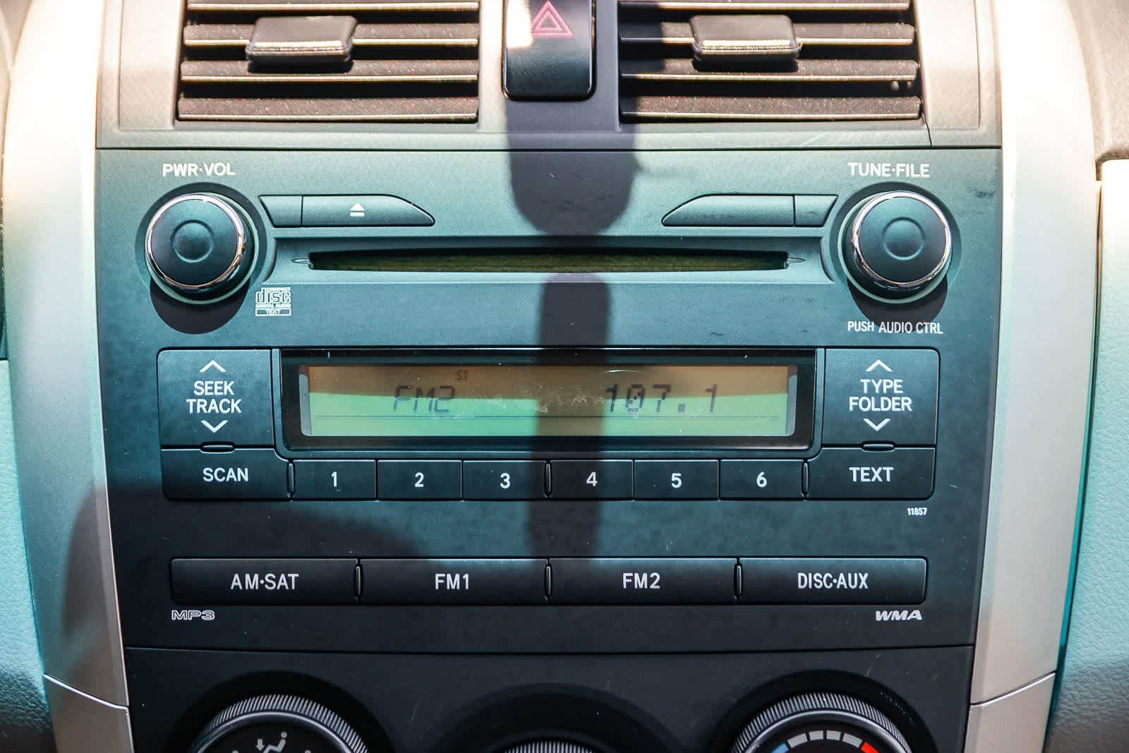 Used 2013 Toyota Corolla L FWD image 14