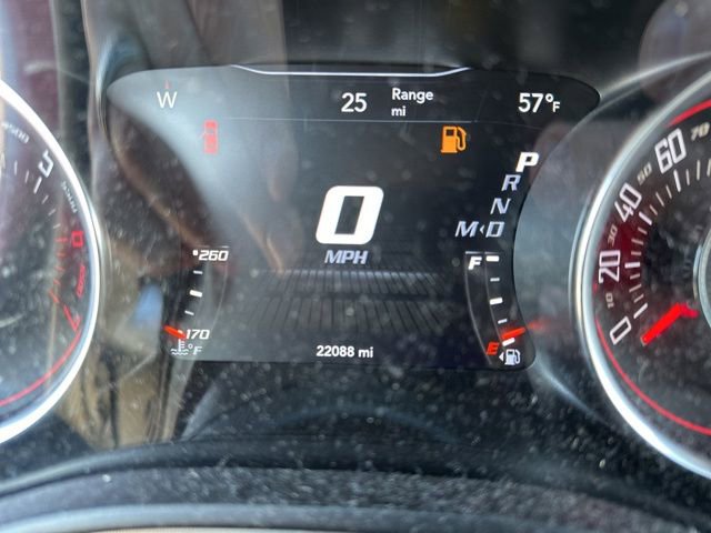 Used 2023 Dodge Challenger R/T Scat Pack RWD image 9