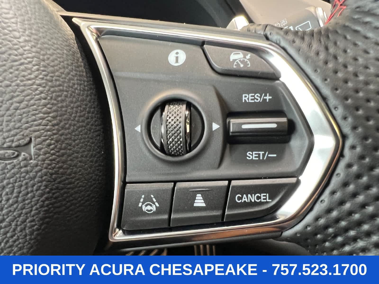 New 2026 Acura RDX w/ Advance Package AWD/4WD image 20