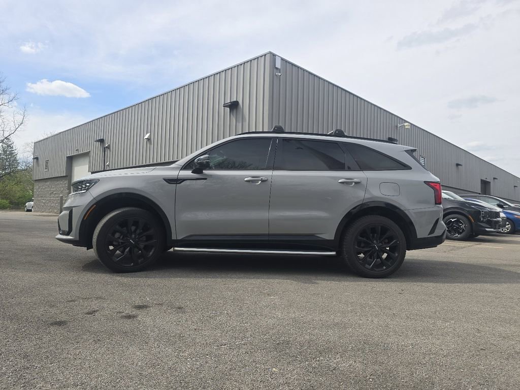 Used 2023 Kia Sorento SX AWD/4WD image 15