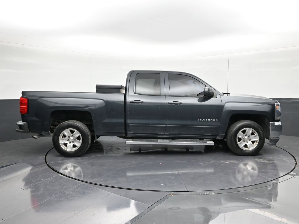 Used 2017 Chevrolet Silverado 1500 LT w/ All Star Edition image 6