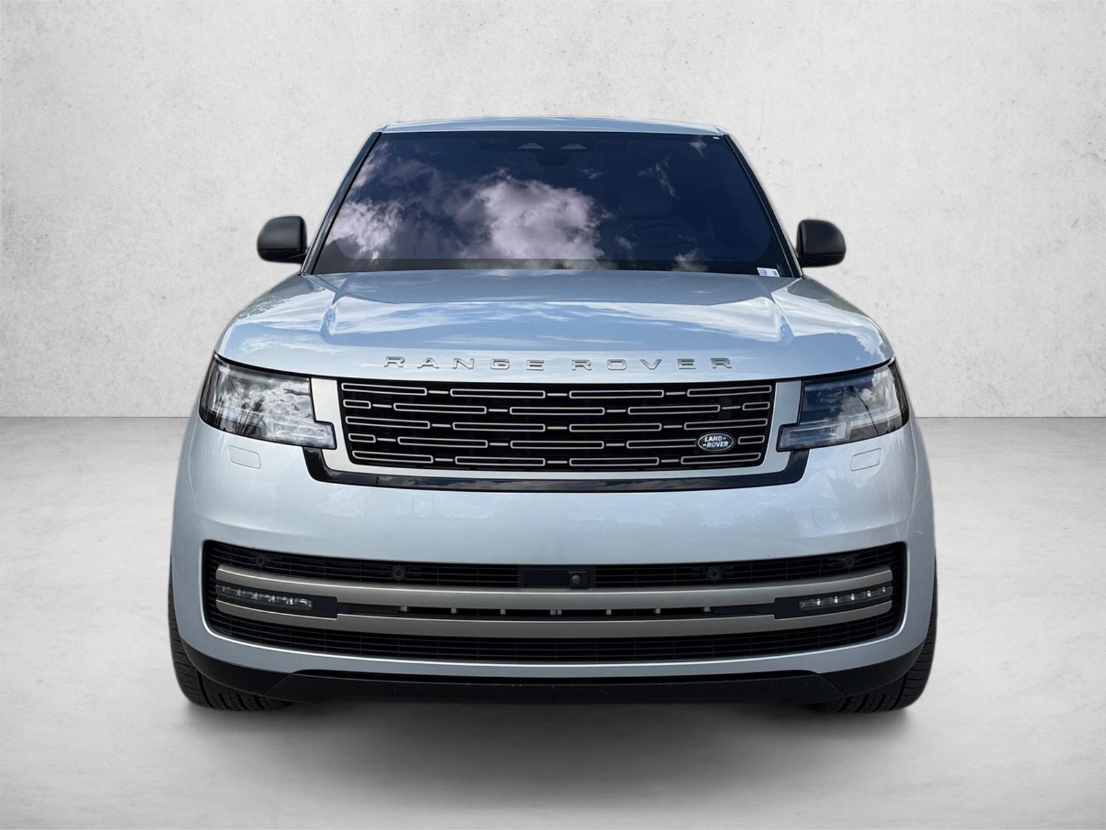 Used 2023 Land Rover Range Rover SE AWD/4WD image 2