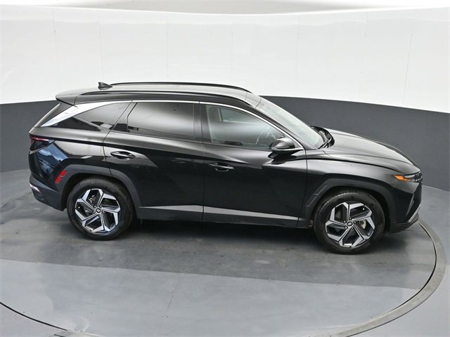 Used 2024 Hyundai Tucson Limited image 30