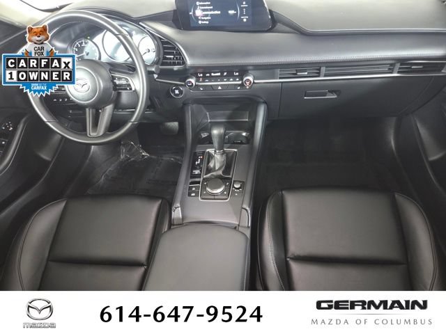 Certified 2026 MAZDA MAZDA3 2.5 S Sedan w/ Preferred Pkg FWD image 30
