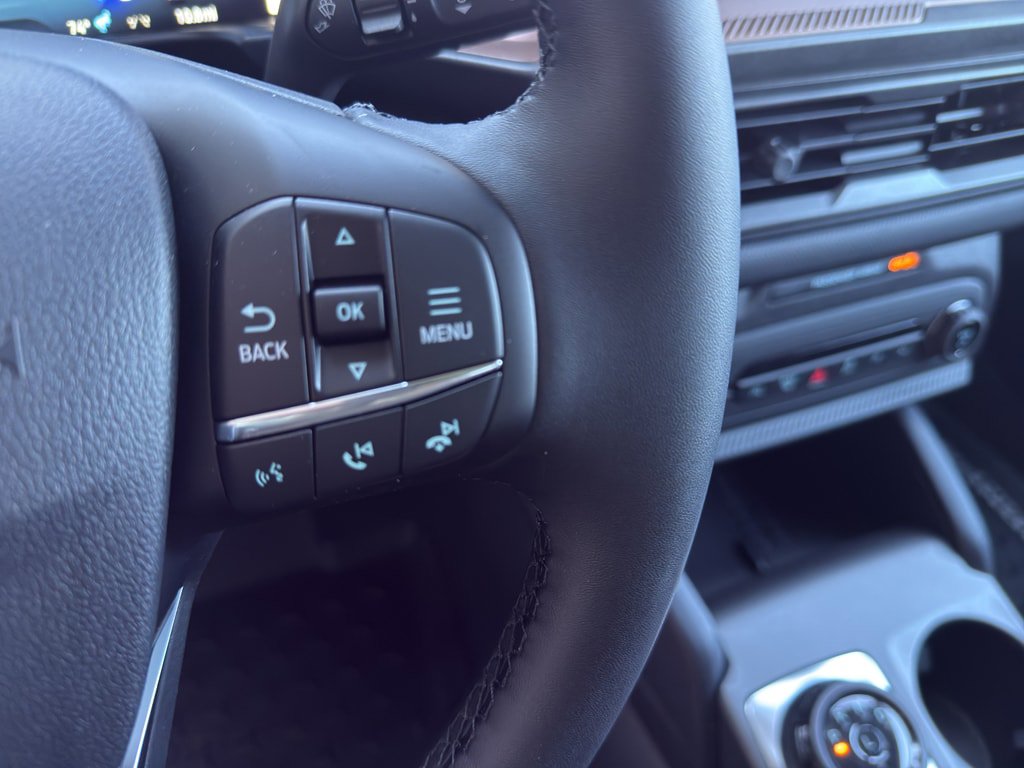New 2025 Ford Bronco Sport Outer Banks w/ Outer Banks Tech Package+ AWD/4WD image 26