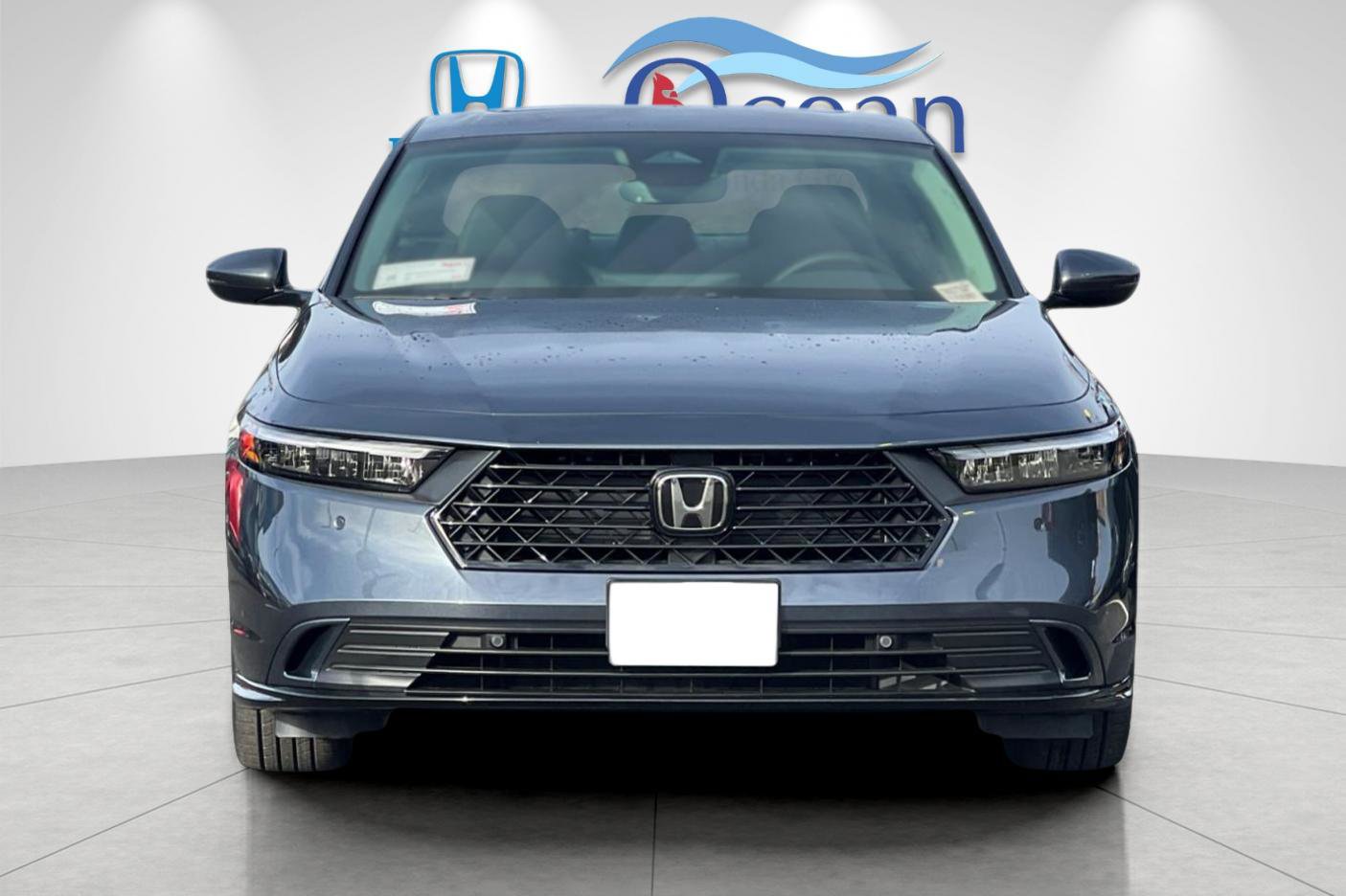 New 2026 Honda Accord EX-L image 8