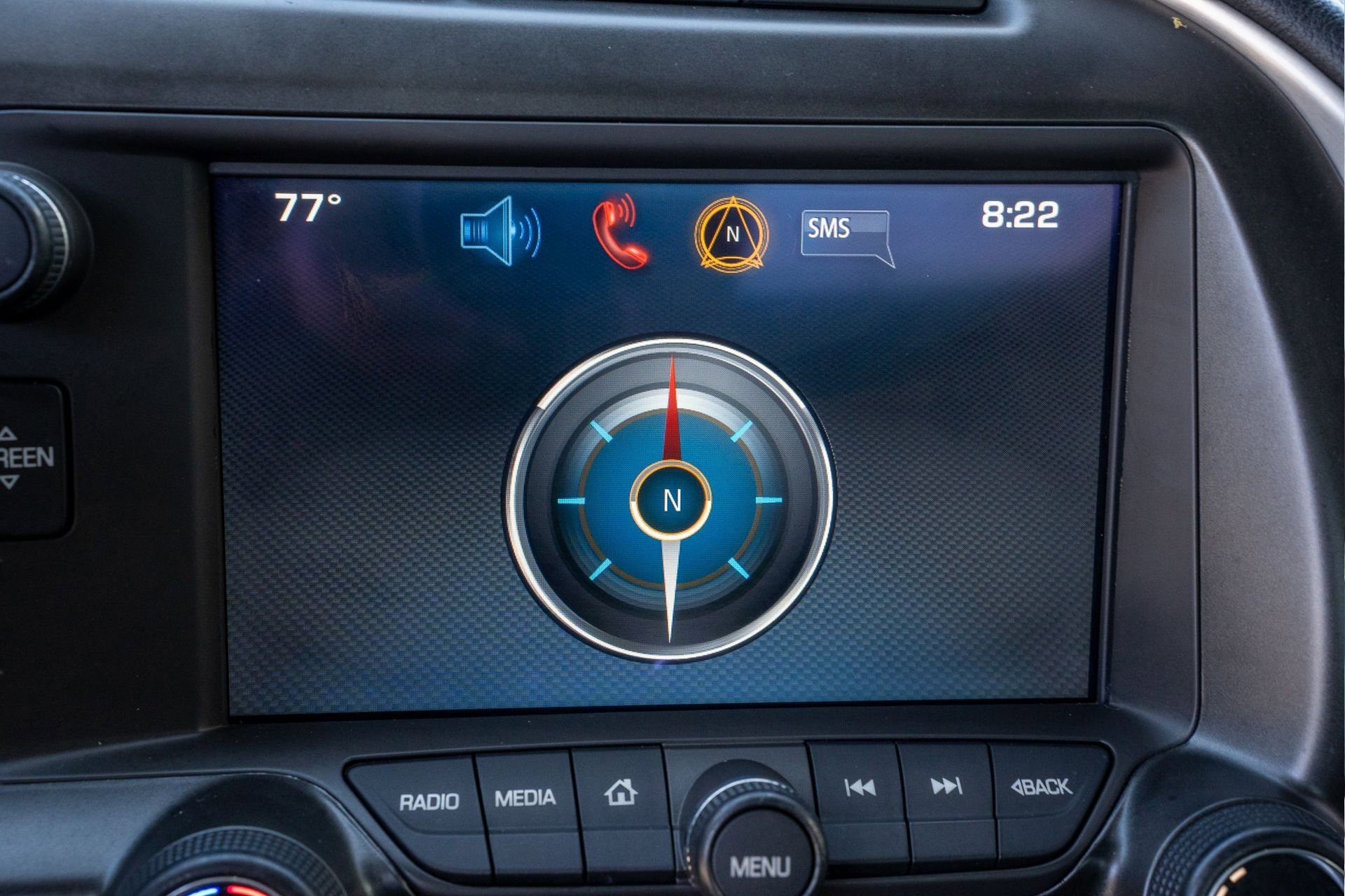 Used 2019 Chevrolet Corvette Stingray Coupe w/ 1LT image 27