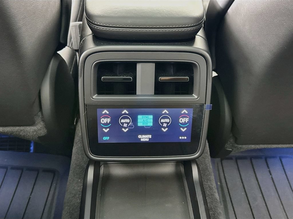 Certified 2024 Porsche Taycan GTS AWD/4WD image 27