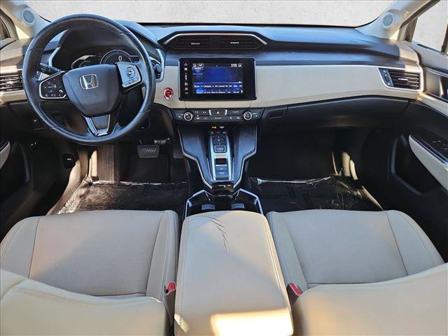 Used 2018 Honda Clarity Touring image 17
