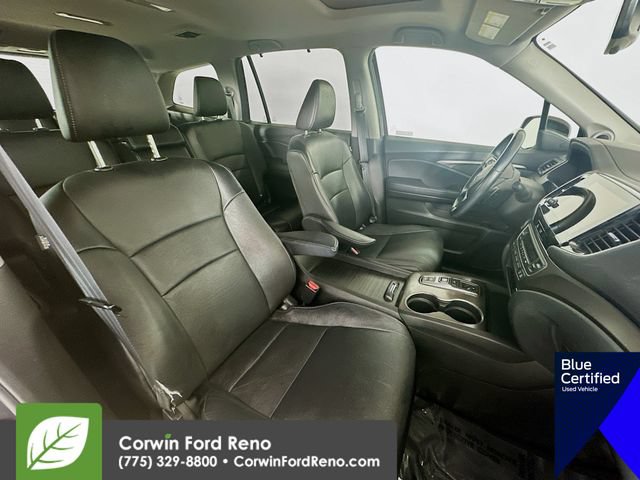 Used 2021 Honda Pilot EX-L image 32
