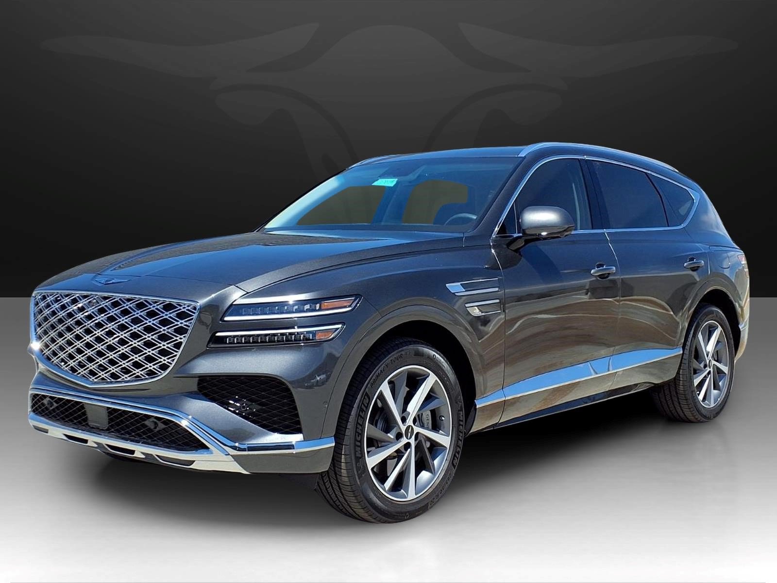 Certified 2026 Genesis GV80 2.5T Advanced AWD/4WD image 1